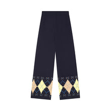 Load image into Gallery viewer, Donegal Argyle Pant