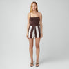 Cabana Stripe Short