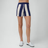 Cabana Stripe Short